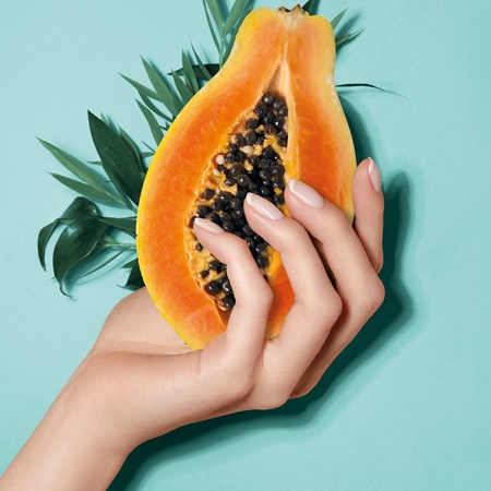 ARTDECO Asian Spa Papaya & Cedarwood Koorimisõli kätele ja küüntele
