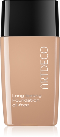 ARTDECO Long Lasting Foundation Oil Free kremasti dugotrajni puder bez ulja