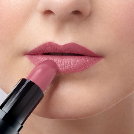 ARTDECO Perfect Mat matná hydratační rtěnka