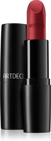ARTDECO Perfect Mat матиращо хидратиращо червило
