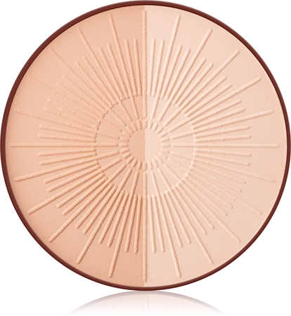 ARTDECO Bronzing Powder Compact Refill bronzer náhradní náplň