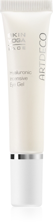 ARTDECO Skin Yoga Hyaluronic εντατική κρέμα ματιών με υαλουρονικό οξύ