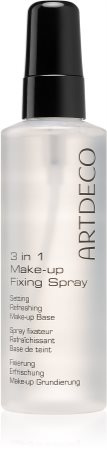 ARTDECO Make Up Fixing Spray Make-up Fixierspray 3in1