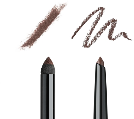 ARTDECO Eye Brow Duo Powder & Liner молив и пудра за вежди 2 в 1