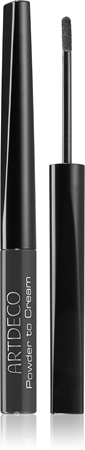ARTDECO Eye Brow Powder to Cream pudr na obočí