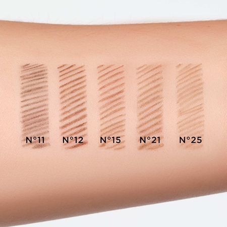 ARTDECO Ultra Fine Brow Liner прецизен молив за вежди