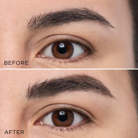 ARTDECO Eye Brow Filler Mascara für die Augenbrauen