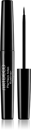 ARTDECO Perfect Mat водоустойчива очна линия с матиращ ефект