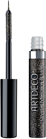 ARTDECO Crystal Mascara & Liner Mascara und Eyeliner