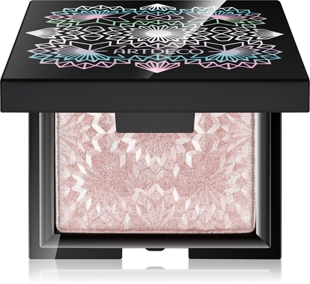 ARTDECO Holo Glam rozjasňovač