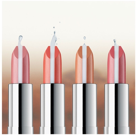 ARTDECO Hydra Care creamy moisturising lipstick