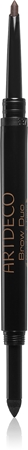 ARTDECO Eye Brow Duo Powder & Liner crayon et poudre sourcils 2 en 1