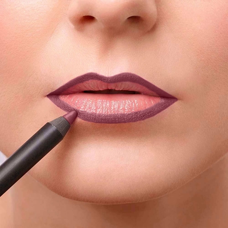 ARTDECO Soft Liner Waterproof vodoodporni svinčnik za ustnice