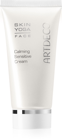 ARTDECO Skin Yoga καταπραϋντική κρέμα για ευαίσθητη επιδερμίδα