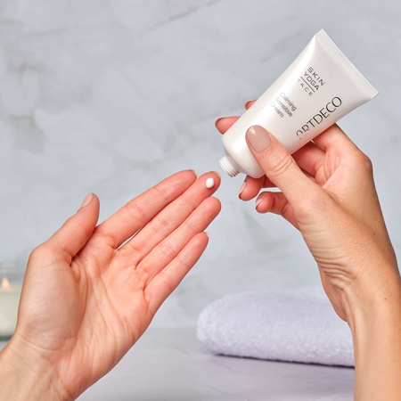 ARTDECO Skin Yoga καταπραϋντική κρέμα για ευαίσθητη επιδερμίδα