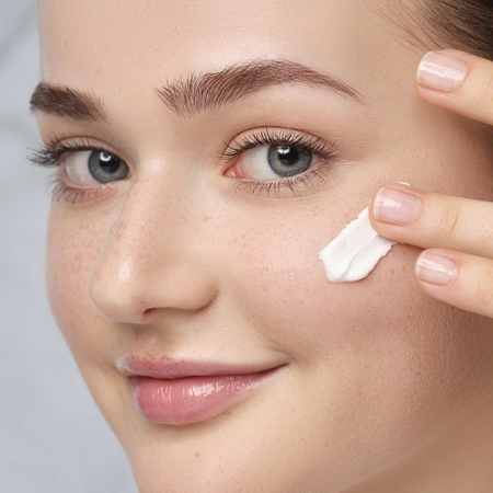 ARTDECO Skin Yoga καταπραϋντική κρέμα για ευαίσθητη επιδερμίδα