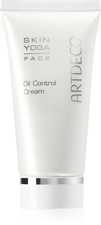ARTDECO Skin Yoga Refreshing Mattifying Cream for oily skin