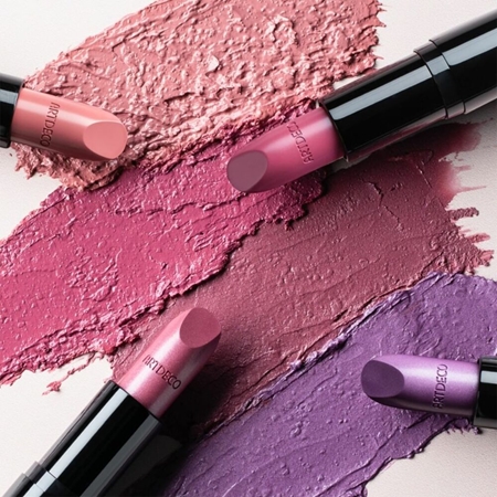 ARTDECO Perfect Color krémová rtěnka se saténovým finišem