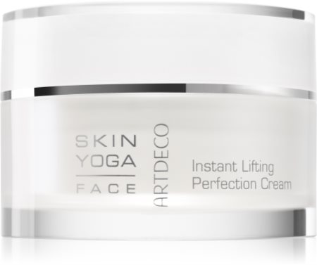 ARTDECO Skin Yoga hidratante lifting reafirmante