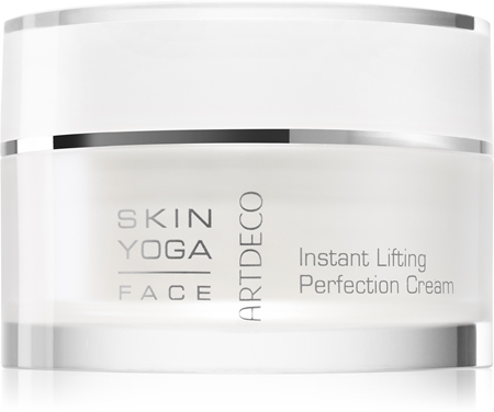 ARTDECO Skin Yoga lifting krema za učvršćivanje