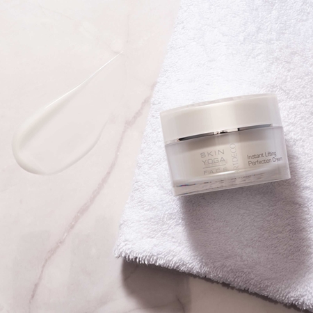 ARTDECO Skin Yoga lifting krema za učvršćivanje