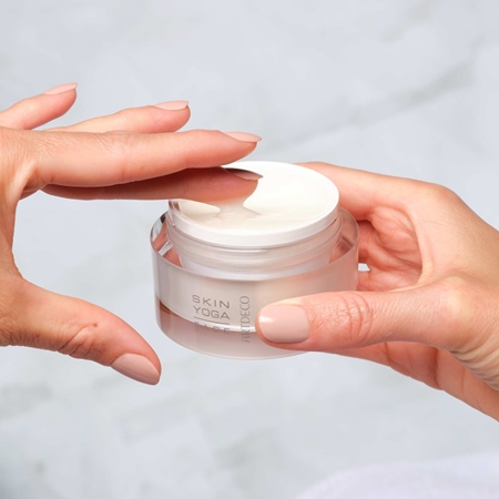 ARTDECO Skin Yoga lifting krema za učvršćivanje