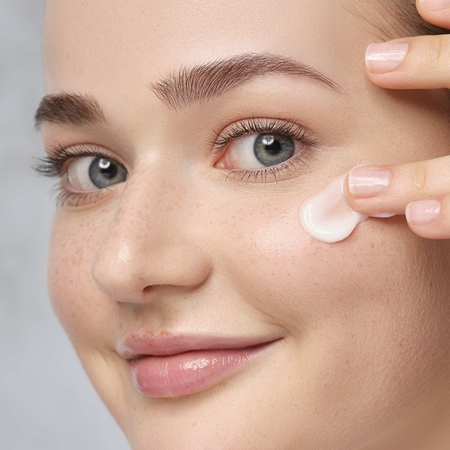 ARTDECO Skin Yoga lifting krema za učvršćivanje