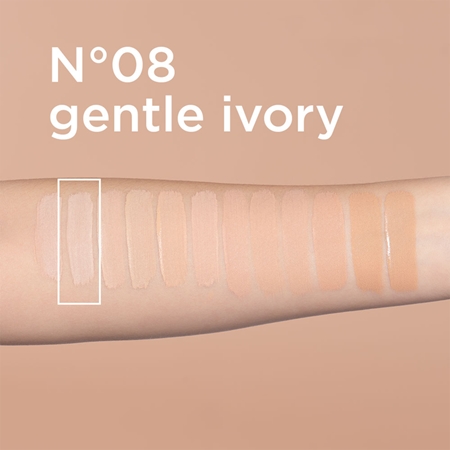 ARTDECO Perfect Teint Foundation Long-Lasting Foundation oil-free