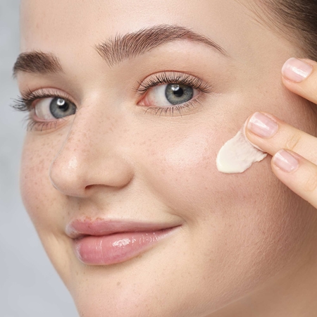 ARTDECO Skin Yoga protivráskový krém s koenzýmom Q10