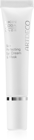 ARTDECO Skin Yoga αναζωογονητική κρέμα και μάσκα Γύρω από τα μάτια