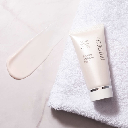 ARTDECO Skin Yoga svježa matirajuća krema za sužavanje pora