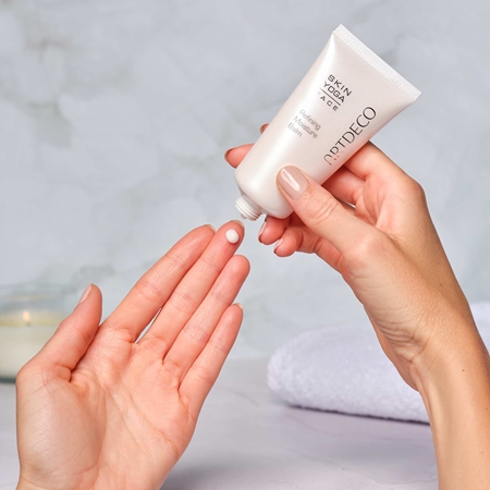 ARTDECO Skin Yoga svježa matirajuća krema za sužavanje pora