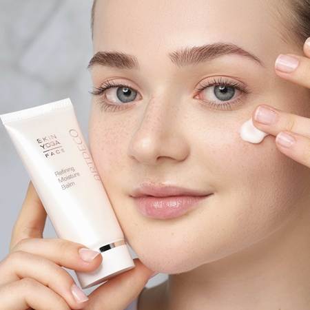 ARTDECO Skin Yoga svježa matirajuća krema za sužavanje pora