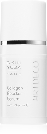 ARTDECO Skin Yoga sérum ativador para suavização dos contornos faciais