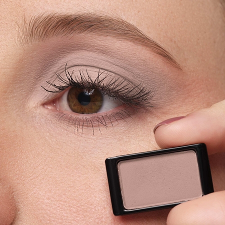 ARTDECO Eyeshadow Matt cienie do włożenia do paletki z matowym wykończeniem