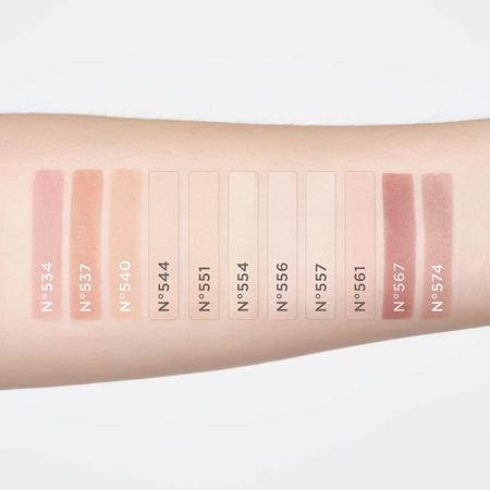 ARTDECO Eyeshadow Matt cienie do włożenia do paletki z matowym wykończeniem