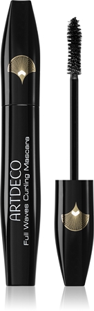 ARTDECO Full Waves Curling mascara pour des cils courbés et forts