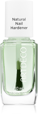 ARTDECO Natural Nail Hardener укрепващ лак за нокти
