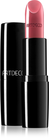 ARTDECO Perfect Color Creamy Lipstick With Satin Finish