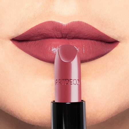 ARTDECO Perfect Color Creamy Lipstick With Satin Finish