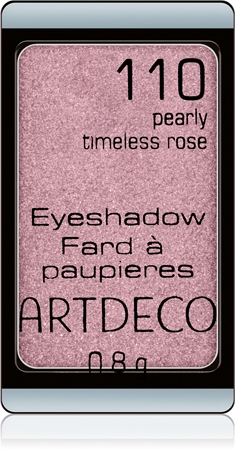ARTDECO Eyeshadow Pearl senčila za oči za vlaganje v paleto z bisernim sijajem