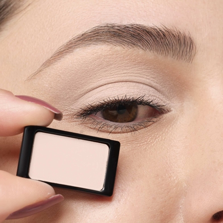 ARTDECO Eyeshadow Matt oční stíny pro vložení do paletky s matným efektem