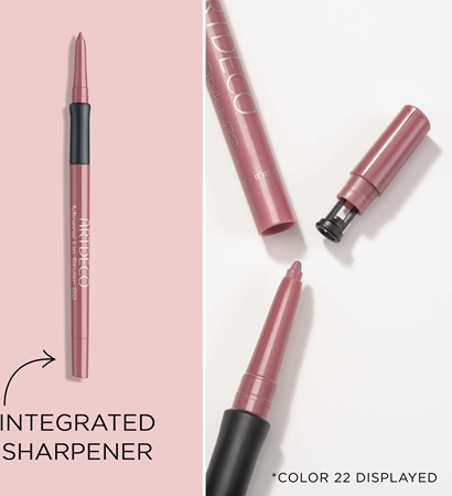 ARTDECO Mineral Lip Styler Mineralen Lipliner