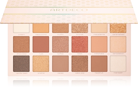 ARTDECO Eyeshadow Palette Lidschattenpalette