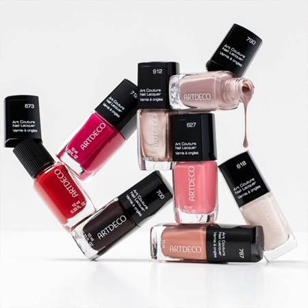 ARTDECO Art Couture Nail Lacquer lak za nohte