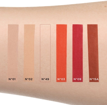 ARTDECO Mineral Lip Styler lápis de olhos mineral