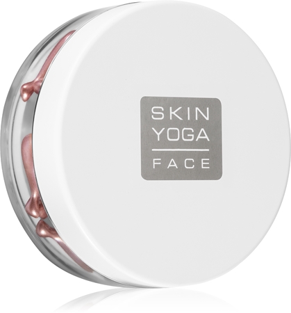 ARTDECO Skin Yoga Collagen sérum facial em cápsulas para promover a produção de colagénio