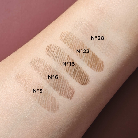 ARTDECO Eye Brow Color Pen fix na obočí