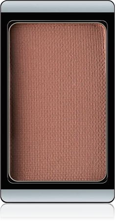 ARTDECO Eyeshadow Matt oční stíny pro vložení do paletky s matným efektem