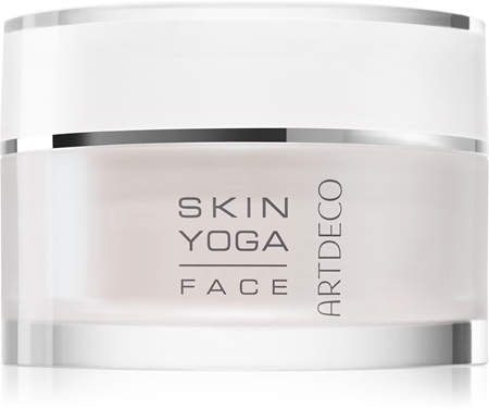 ARTDECO Skin Yoga Collagen Rich Cream with anti-ageing effect